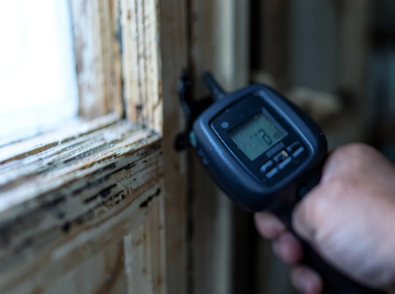 Commercial Water Damage Restoration in Dunseith, ND